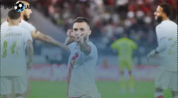 الوداد يتقدم في ترتيب الدوري المغربي بعد الفوز على اتحاد طنجة